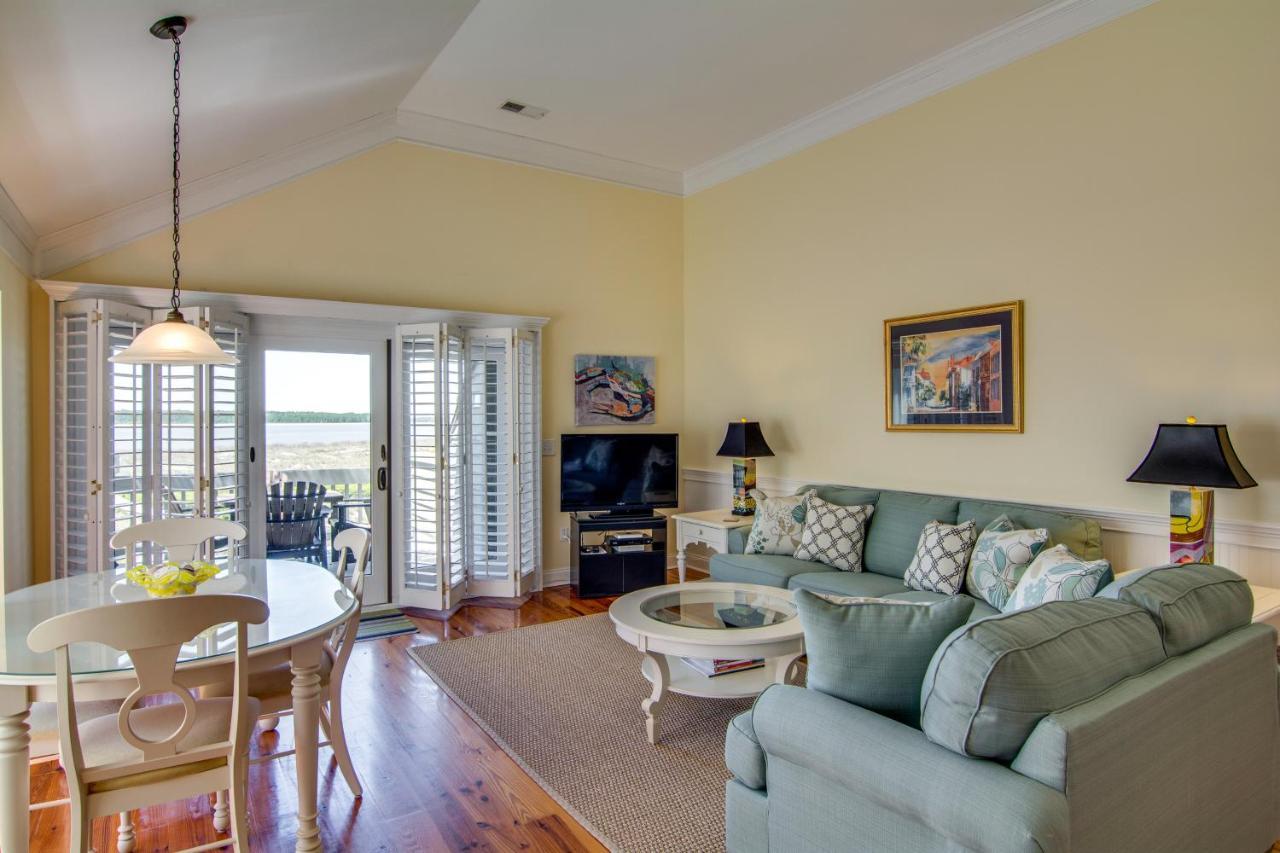 Pelican Watch 1350 Seabrook Island Extérieur photo