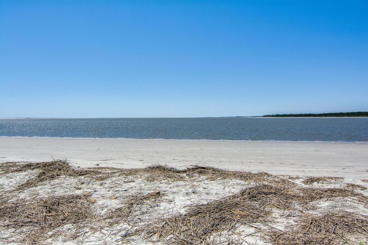 Pelican Watch 1350 Seabrook Island Extérieur photo